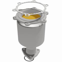 Magnaflow 4451498
