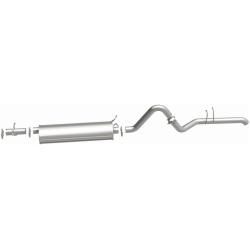 MAG BRE Exhaust Kits Magnaflow 106-0179
