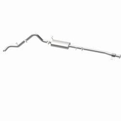 MAG BRE Exhaust Kits Magnaflow 106-0464