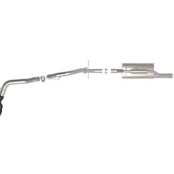AFE Exhaust Cat Back aFe 49-33148-B