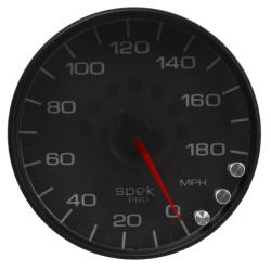 AutoMeter P23032
