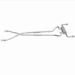 MAG BRE Exhaust Kits Magnaflow 106-0819