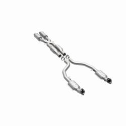 MAG Converter Direct Fit Magnaflow 5411031