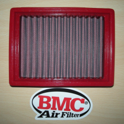 BMC FM50420