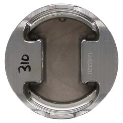 Wiseco K754M825