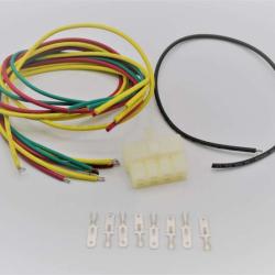 RICKS MOTORSPORT ELECTRICS 11104