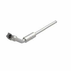 MAG Converter Direct Fit Magnaflow 4481299