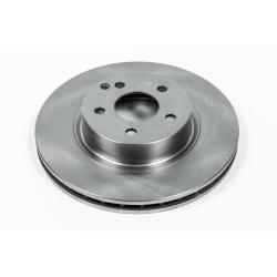 PowerStop EBR862