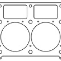 Cometic Gasket C5489-070