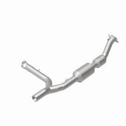 MAGNAFLOW 280008