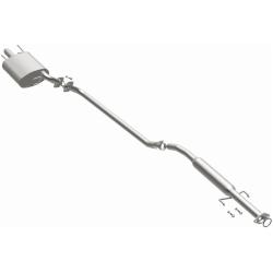 MAG BRE Exhaust Kits Magnaflow 116-0274