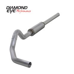DIAMOND EYE PERFORMANCE K4234A