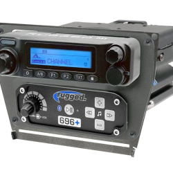 RUGGED RADIOS MTPROMMRM