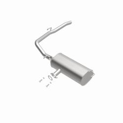 MAGNAFLOW 1060192