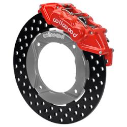 Wilwood 140-16630-DR