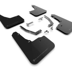 RALLY ARMOR MF132URBLKGRY