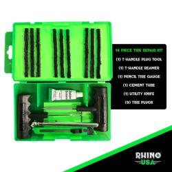 RHINO USA RNOPLUGPACK