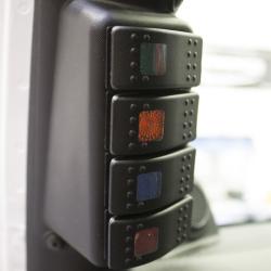 Daystar KJ71056BK