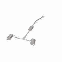 Magnaflow 106-1005