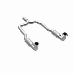 MAG Converter Direct Fit Magnaflow 93487