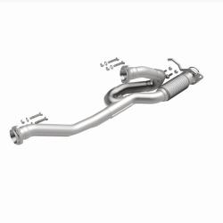 Magnaflow 107-0255