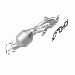 Magnaflow 447193