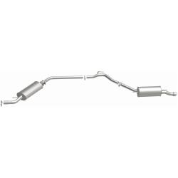 MAG BRE Exhaust Kits Magnaflow 106-0230