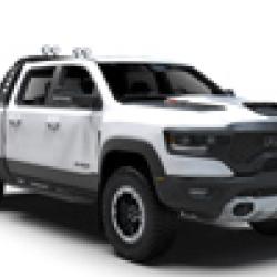 RALLY ARMOR MF128URBLKRD