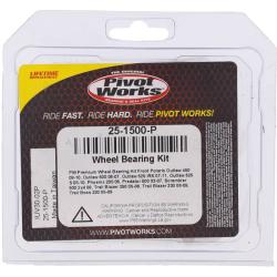 Pivot Works 25-1500-P
