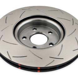 DBA 4000 Series Slotted Rotors DBA 42120S