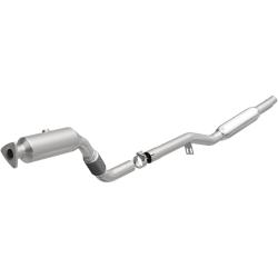 MAG Converter Direct Fit Magnaflow 4481132