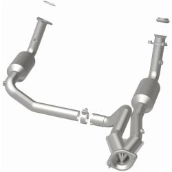 Magnaflow 4651097