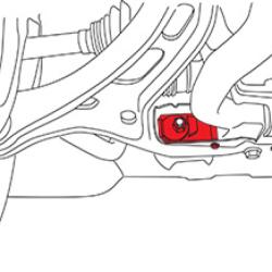 SPC Performance 82363