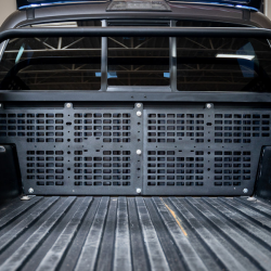 CALI RAISED LED CR2885