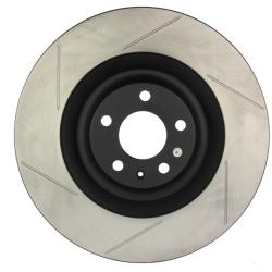 Stoptech 126.33118SR
