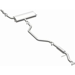 MAG BRE Exhaust Kits Magnaflow 106-0112
