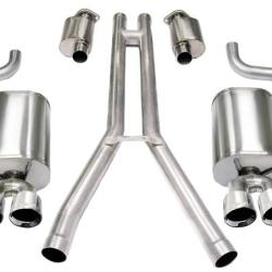 CORSA Performance 14156