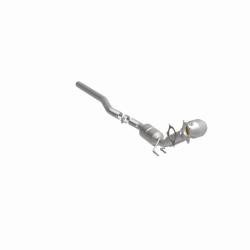 MAG Converter Direct Fit Magnaflow 49165