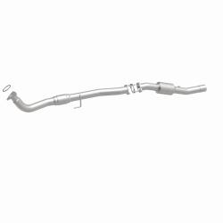 MAG Converter Direct Fit Magnaflow 458063
