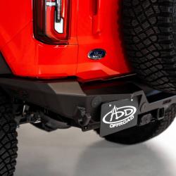 ADDICTIVE DESERT DESIGNS R23012NA01NA