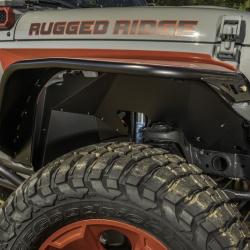 Rugged Ridge 11615.61