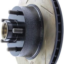 Stoptech 126.61000SR