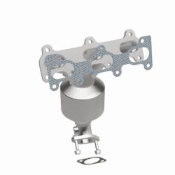 MAG Converter Direct Fit Magnaflow 50675