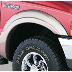 Bushwacker 20910-02