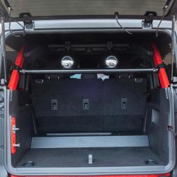DS18 BRO-TUBE/BK