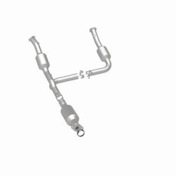 MAG Converter Direct Fit Magnaflow 5481108