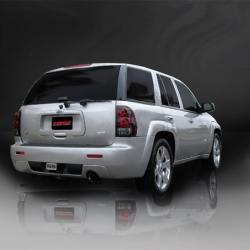 CORSA PERFORMANCE 14256BLK