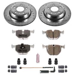 PowerStop K5738-26