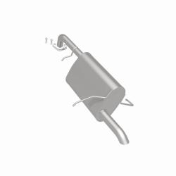 MAG BRE Exhaust Kits Magnaflow 108-0119