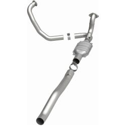 MAG Converter Direct Fit Magnaflow 93416